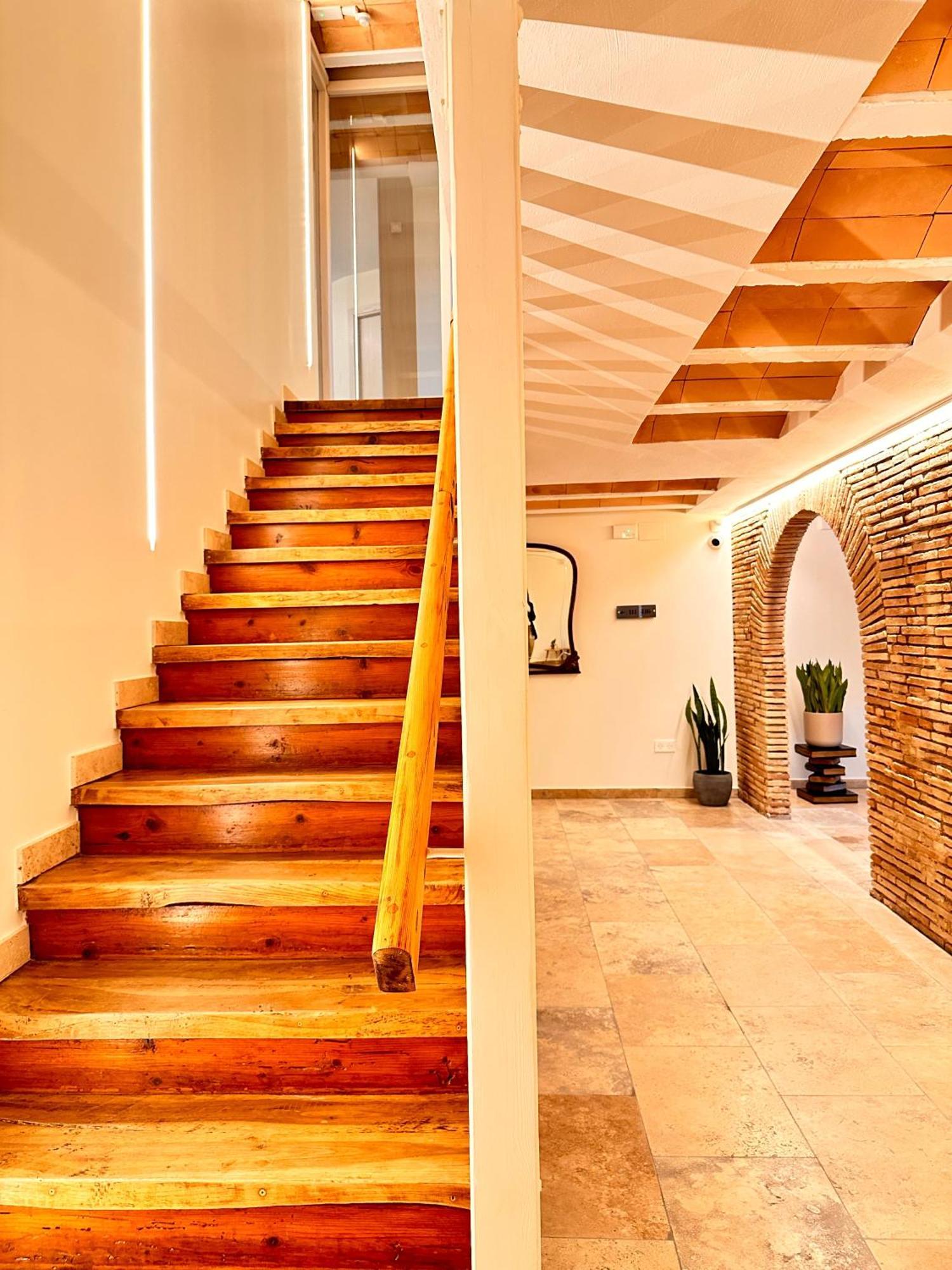 Boutique Hotel Comtal Empuries Roses Luaran gambar