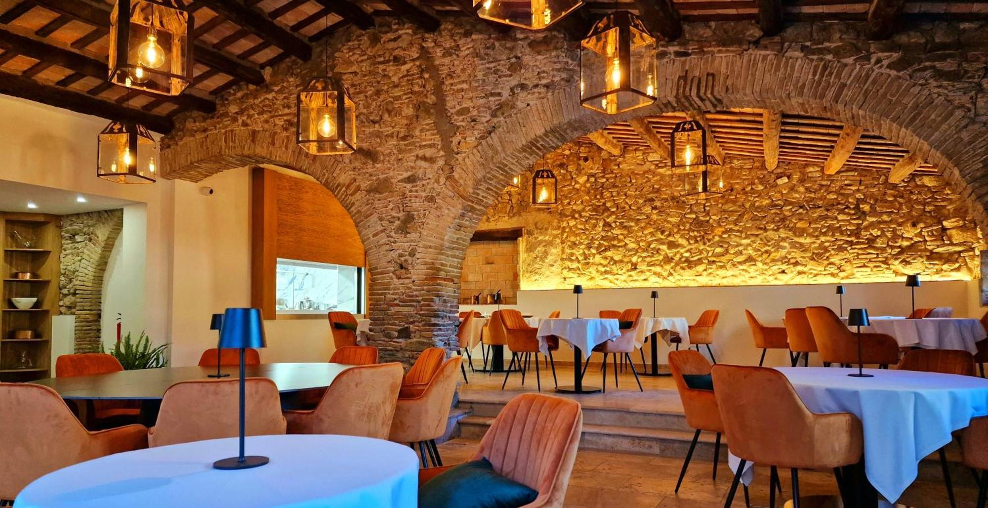 Boutique Hotel Comtal Empuries Roses Luaran gambar
