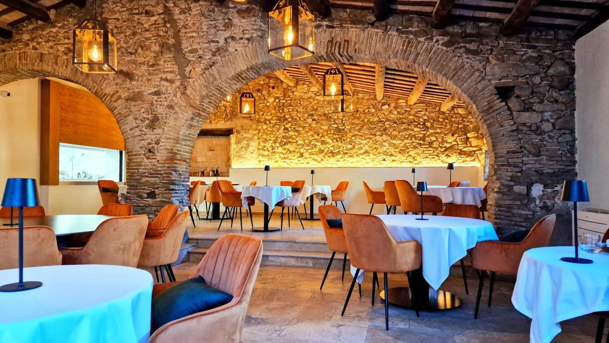 Boutique Hotel Comtal Empuries Roses Luaran gambar