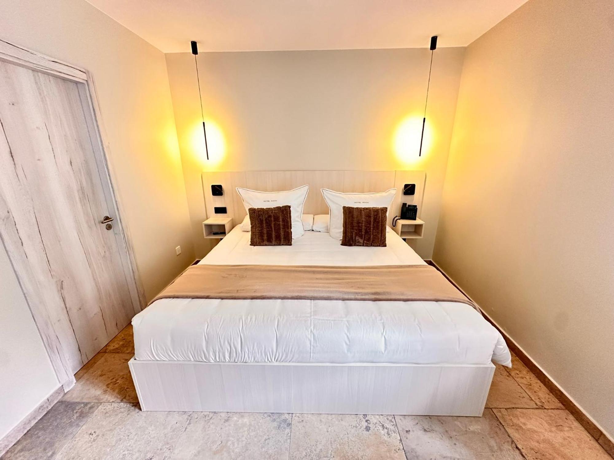 Boutique Hotel Comtal Empuries Roses Luaran gambar